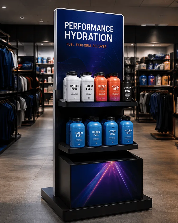 POS Displays