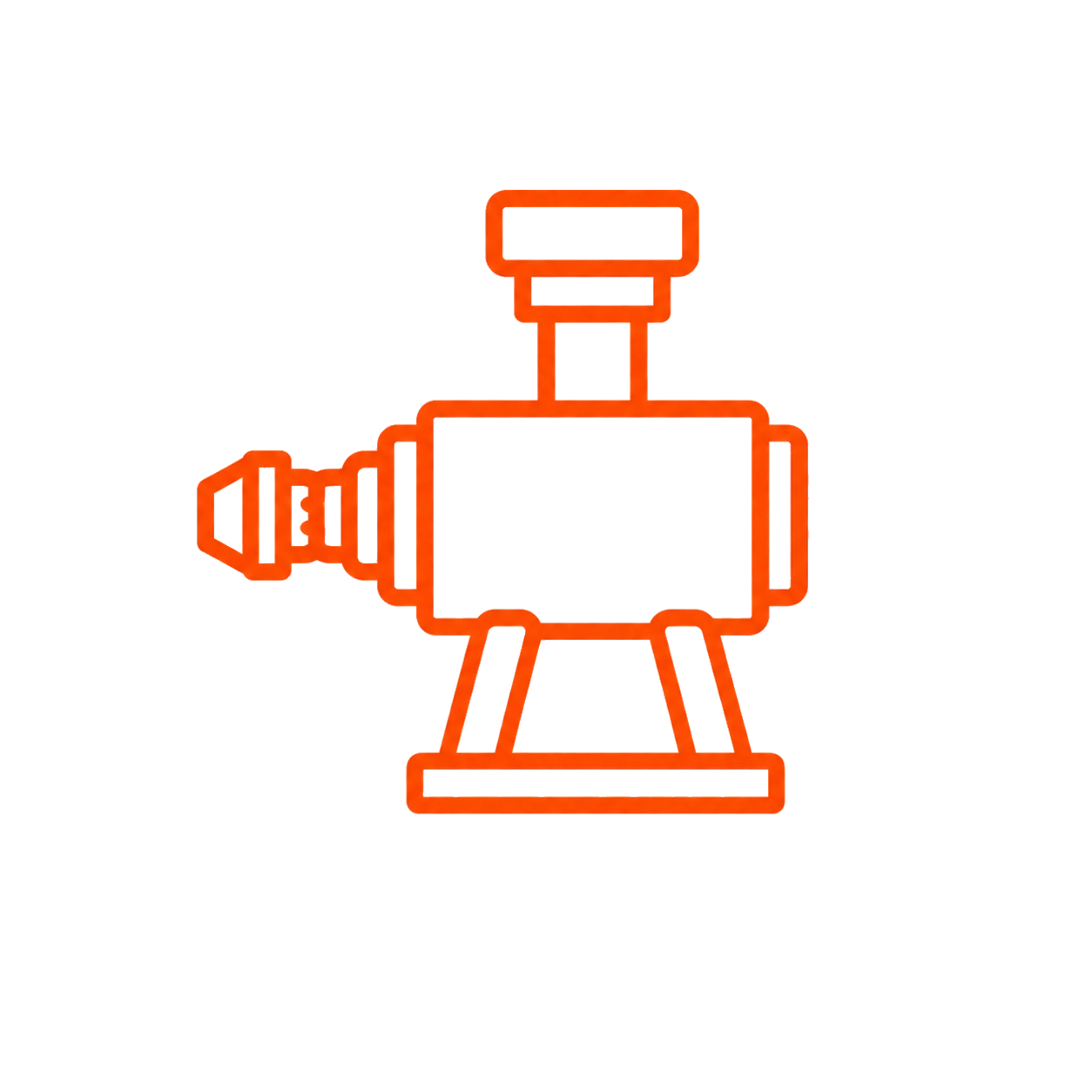 20+ Years Extrusion Experience