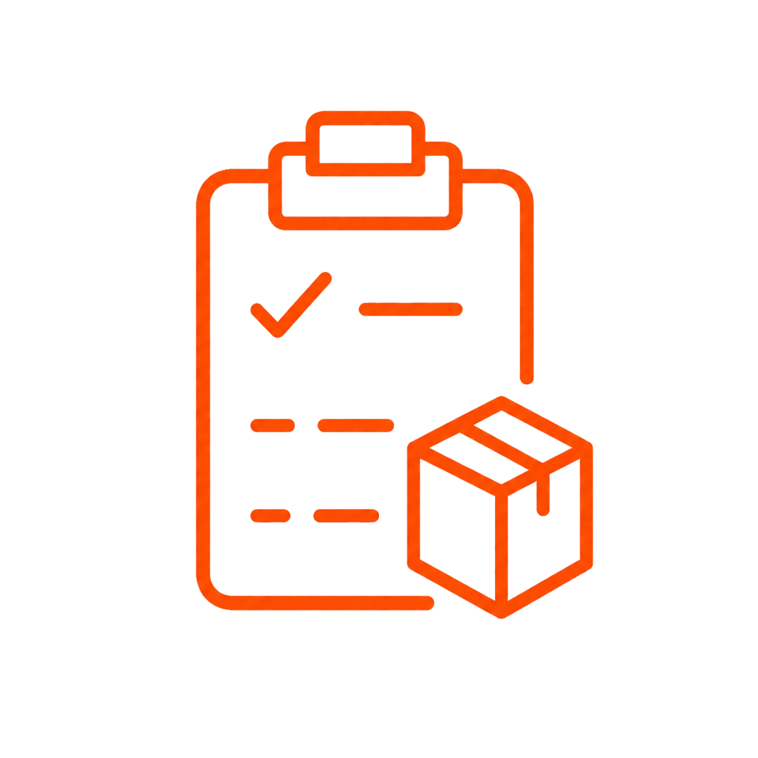 Flexible Small-to-Bulk Orders